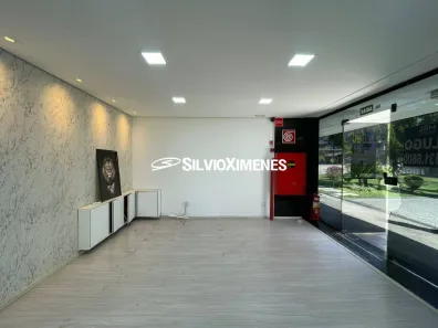 Ponto Comercial para alugar, 300m² no Vale do Sereno, Nova Lima