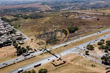 Imóvel Comercial à venda, 256635m² no Ceilândia Norte, Brasília