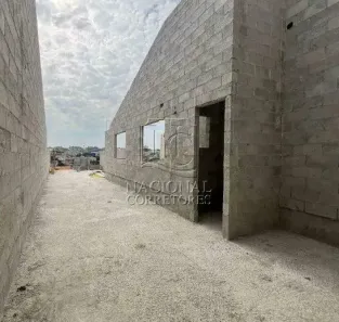 Cobertura com 3 Quartos à venda, 171m² no Parque das Nações, Santo André