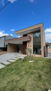 Casa de Condomínio com 3 Quartos à venda, 205m² no Cajuru do Sul, Sorocaba