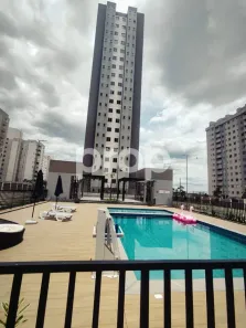 Apartamento com 2 Quartos à venda, 49m² no Distrito Industrial, Uberlândia