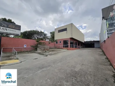 Ponto Comercial à venda, 563m² no Alto Boqueirão, Curitiba