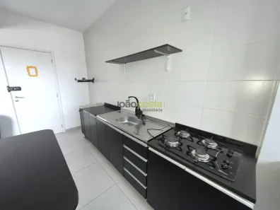 Apartamento com 2 Quartos para alugar, 63m² no Pedra Branca, Palhoça