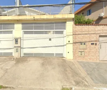 Sobrado com 2 Quartos à venda, 100m² no Jardim Modelo, São Paulo