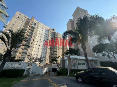 Apartamento com 2 Quartos à venda, 65m² no Cidade Satélite Santa Bárbara, São Paulo