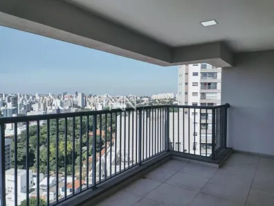 Apartamento com 3 Quartos à venda, 107m² no Jardim Brasil, Campinas