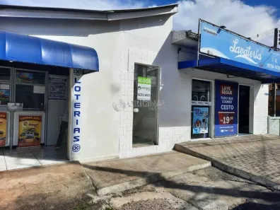 Ponto Comercial para alugar, 15m² no Cidade Industrial, Curitiba