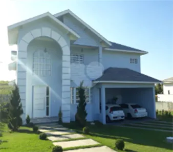 Casa de Condomínio com 5 Quartos à venda, 310m² no Condomínio Fechado Bothanica Itu, Itu