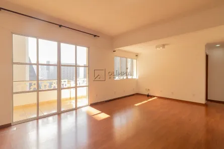 Apartamento com 3 Quartos à venda, 180m² no Bela Vista, São Paulo