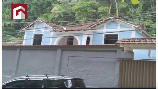 Casa com 3 Quartos à venda, 104m² no Bingen, Petrópolis