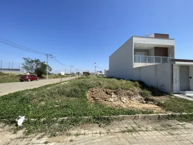 Lote/Terreno à venda, 226m² no Parque Jóquei Club, Campos dos Goytacazes