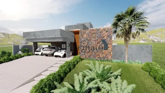 Casa de Condomínio com 3 Quartos à venda, 281m² no Santa Eliza, Itupeva