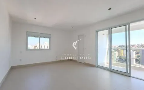 Apartamento com 1 Quarto à venda, 42m² no Vila Itapura, Campinas