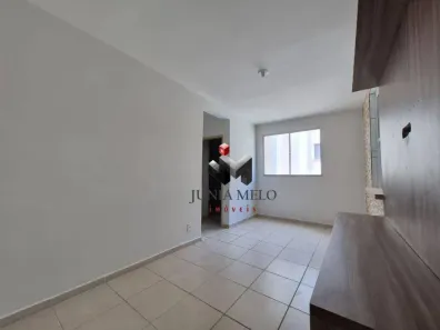 Apartamento com 2 Quartos à venda, 54m² no Reserva Sul Condomínio Resort, Ribeirão Preto