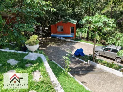 Fazenda/Sítio com 15 Quartos à venda, 3800m² no Vicente Nunes, Nazaré Paulista