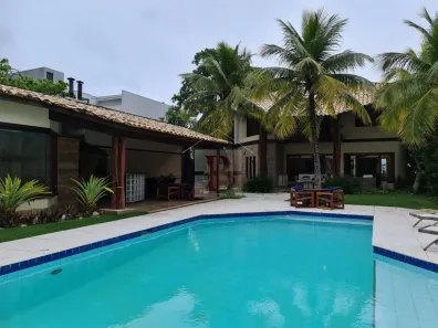 Casa com 5 Quartos à venda, 600m² no Itacoatiara, Niterói