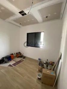 Casa de Condomínio com 3 Quartos à venda, 126m² no Horto Florestal, Sorocaba