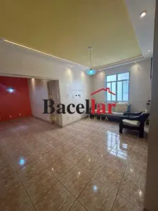 Apartamento com 2 Quartos à venda, 86m² no Engenho de Dentro, Rio de Janeiro