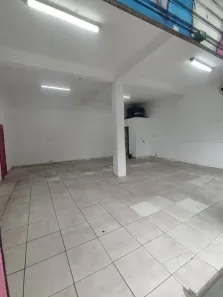 Ponto Comercial para alugar, 64m² no Jardim Nossa Senhora de Fátima, Jandira