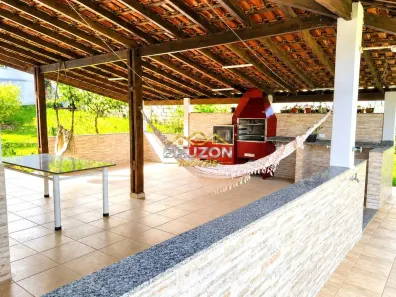 Casa com 3 Quartos à venda, 192m² no Ivoturucaia, Jundiaí