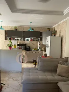 Sobrado com 3 Quartos para alugar, 210m² no Vila Campesina, Osasco