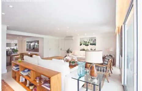 Apartamento com 4 Quartos à venda, 256m² no Jardim Vitória Régia, São Paulo