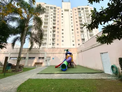 Apartamento com 2 Quartos à venda, 57m² no Água Verde, Blumenau