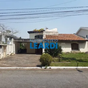 Casa de Condomínio com 3 Quartos à venda, 560m² no Alphaville Residencial Um, Barueri
