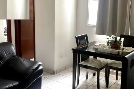 Apartamento com 2 Quartos à venda, 50m² no Centro, Osasco