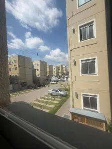 Apartamento com 2 Quartos à venda, 45m² no São Luiz, Volta Redonda