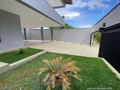 Sobrado com 3 Quartos à venda, 300m² no Residencial Olinda, Goiânia