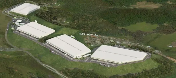Galpão/Depósito/Armazém para alugar, 5677m² no Jardim Itapecerica, Itapecerica da Serra