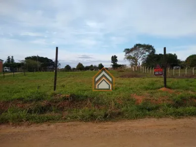 Lote/Terreno à venda, 3354m² no Tijuca, Alvorada