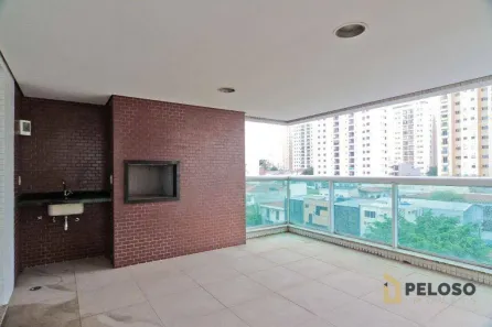 Apartamento com 4 Quartos à venda, 223m² no Santana, São Paulo