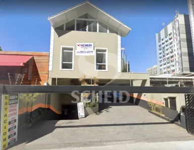 Prédio Comercial à venda, 892m² no Pinheiros, São Paulo