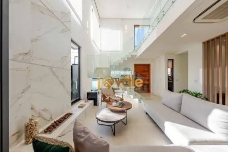 Casa de Condomínio com 4 Quartos à venda, 330m² no Urbanova VII, São José dos Campos