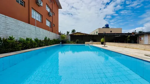 Apartamento com 4 Quartos à venda, 120m² no Enseada, Guarujá