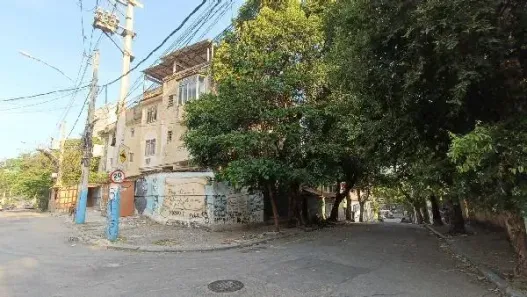 Apartamento com 2 Quartos à venda, 60m² no Vila Isabel, Rio de Janeiro