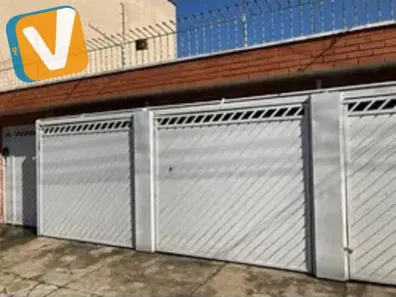 Casa com 5 Quartos à venda, 270m² no Vila Formosa, São Paulo