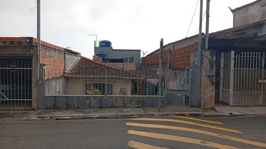 Casa com 3 Quartos para venda ou aluguel, 125m² no Vila Santo Antônio, São Paulo