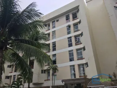 Apartamento com 1 Quarto para alugar, 57m² no Pituba, Salvador