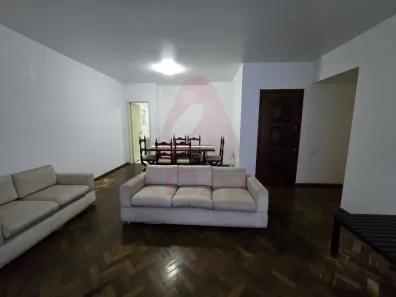 Apartamento com 3 Quartos à venda, 120m² no Copacabana, Rio de Janeiro