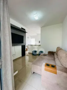 Casa de Condomínio com 2 Quartos à venda, 92m² no Jardim Ipanema, Uberlândia