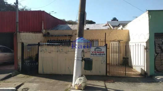 Casa com 2 Quartos à venda, 75m² no Chácara Santo Antônio (Zona Sul), São Paulo