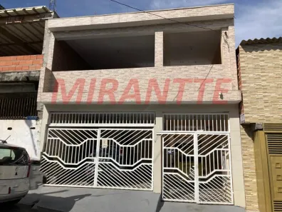 Sobrado com 4 Quartos à venda, 154m² no Jardim Betel, Guarulhos