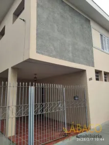Sobrado com 3 Quartos à venda, 150m² no Vila Monteiro (Gleba I), São Carlos