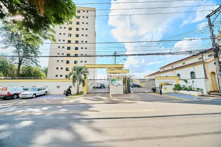 Apartamento com 2 Quartos à venda, 58m² no Dois Córregos, Piracicaba