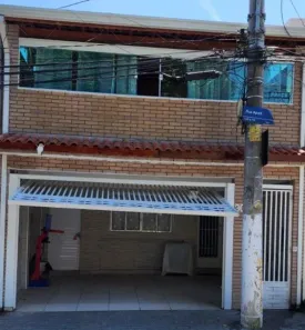 Casa com 8 Quartos à venda, 315m² no Vila Romana, São Paulo