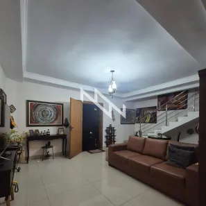 Casa com 3 Quartos à venda, 148m² no Parque Amazônia, Goiânia