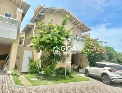 Casa com 3 Quartos à venda, 130m² no Sapiranga-Coité, Fortaleza